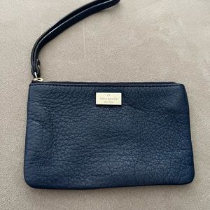 Kate Spade Wristlet